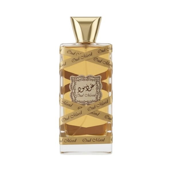 Oud Mood Lattafa Eau de Parfum 100ML