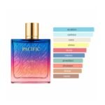 Pacific Aloha Rayhaan Eau de Parfum 100 ml - Imagen 4