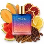 Pacific Aloha Rayhaan Eau de Parfum 100 ml - Imagen 3
