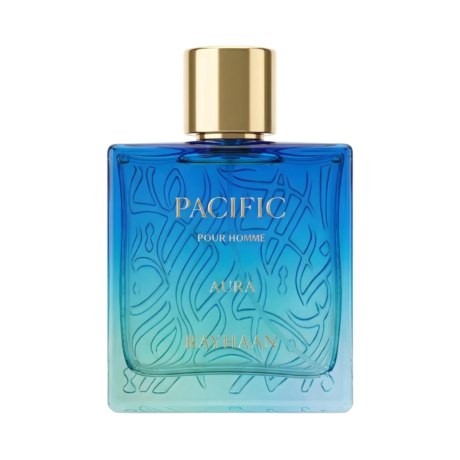 Pacific_Aura_Rayhaan_Eau_de_Parfum_Para_Hombre.jpg Pacific Aura Rayhaan Eau de Parfum 100 ml - Imagen 1