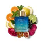 Pacific Aura Rayhaan Eau de Parfum 100 ml - Imagen 2