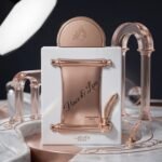 Peace & Love Lattafa Eau de Parfum 100ML - Imagen 3