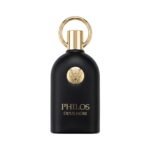 Philos Opus Noir Maison Alhambra Eau de Parfum 100 ml - Imagen 1