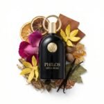 Philos Opus Noir Maison Alhambra Eau de Parfum 100 ml - Imagen 2