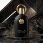 Philos Opus Noir Maison Alhambra Eau de Parfum 100 ml - Imagen 3