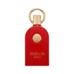 Philos Rosso Maison Alhambra Eau de Parfum 100ML