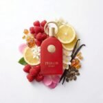 Philos Rosso Maison Alhambra Eau de Parfum 100ML - Imagen 2