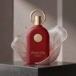 Philos Rosso Maison Alhambra Eau de Parfum 100ML - Imagen 3