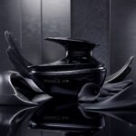 Pinnace Noir French Avenue Eau de Parfum 100ML - Imagen 3