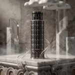 Pisa Lattafa Eau de Parfum 100ML - Imagen 3