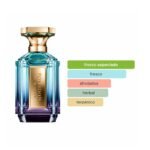 Poseidon Velixir Eau de Parfum 100ML - Imagen 4