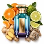 Poseidon Velixir Eau de Parfum 100ML - Imagen 3