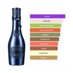 Prive Blue Riiffs Eau de Parfum 100ML - Imagen 4
