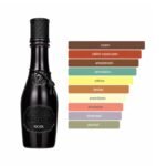 Prive Noir Riiffs Eau de Parfum 100ML - Imagen 4