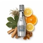 Prive Platinum Silver Riiffs Eau de Parfum 100ML - Imagen 3