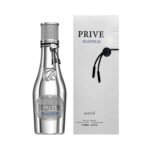 Prive Platinum Silver Riiffs Eau de Parfum 100ML - Imagen 2