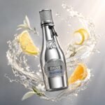 Prive Platinum Silver Riiffs Eau de Parfum 100ML - Imagen 5
