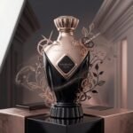 Prodigy Noir Paris Corner Eau de Parfum 100ML - Imagen 3