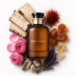 Night Shadow Zimaya Eau de Parfum 100ML - Imagen 3