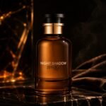 Night Shadow Zimaya Eau de Parfum 100ML - Imagen 5