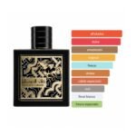Qaed Al Fursan Lattafa Eau de Parfum 90 ml - Imagen 4