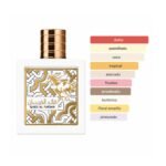 Qaed Al Fursan Unlimited Lattafa Eau de Parfum 90 ml - Imagen 4