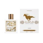 Qaed Al Fursan Unlimited Lattafa Eau de Parfum 90 ml - Imagen 2