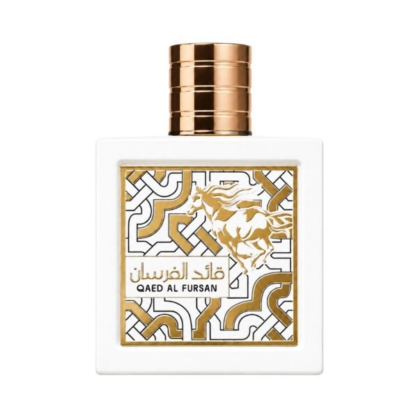Qaed Al Fursan Unlimited Lattafa Eau de Parfum 90 ml - Imagen 1