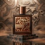 Qaed Al Fursan Untamed Lattafa Eau de Parfum 90 ml - Imagen 3