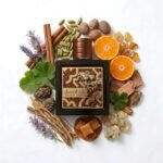 Qaed Al Fursan Untamed Lattafa Eau de Parfum 90 ml - Imagen 2
