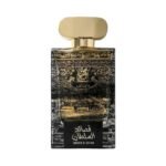 Qasaed Al Sultan Lattafa Eau de Parfum 100ML