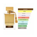 Qasamat Rasana Rasasi Eau de Parfum 65 ml - Imagen 4