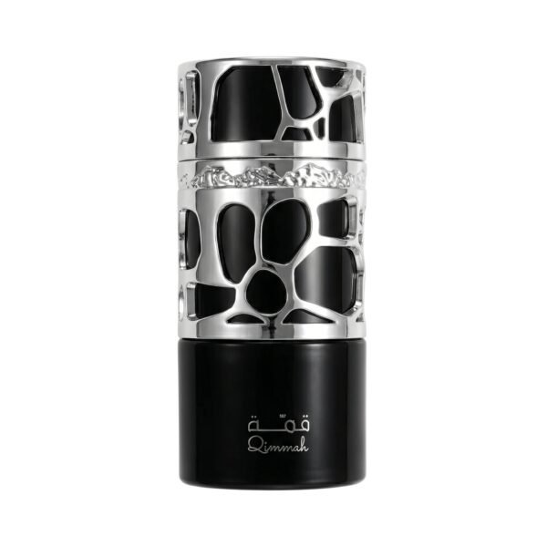 Qimmah for Men Lattafa Eau de Parfum 100 ml - Imagen 1