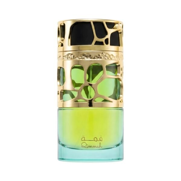 Qimmah for Women Lattafa Eau de Parfum 100 ml - Imagen 1