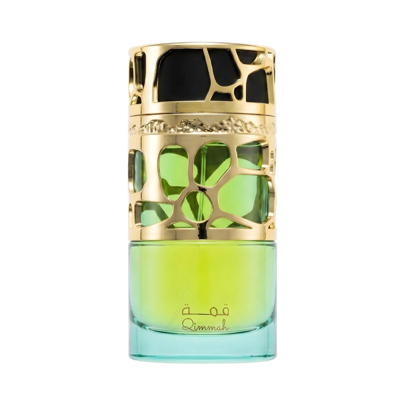 Qimmah_for_Women_Lattafa_Eau_de_Parfum.jpg Qimmah for Women Lattafa Eau de Parfum 100 ml - Imagen 1