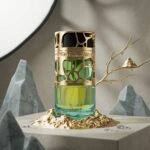 Qimmah for Women Lattafa Eau de Parfum 100 ml - Imagen 3