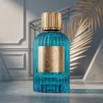 Qissa Blue Paris Corner Eau de Parfum 100 ml - Imagen 3