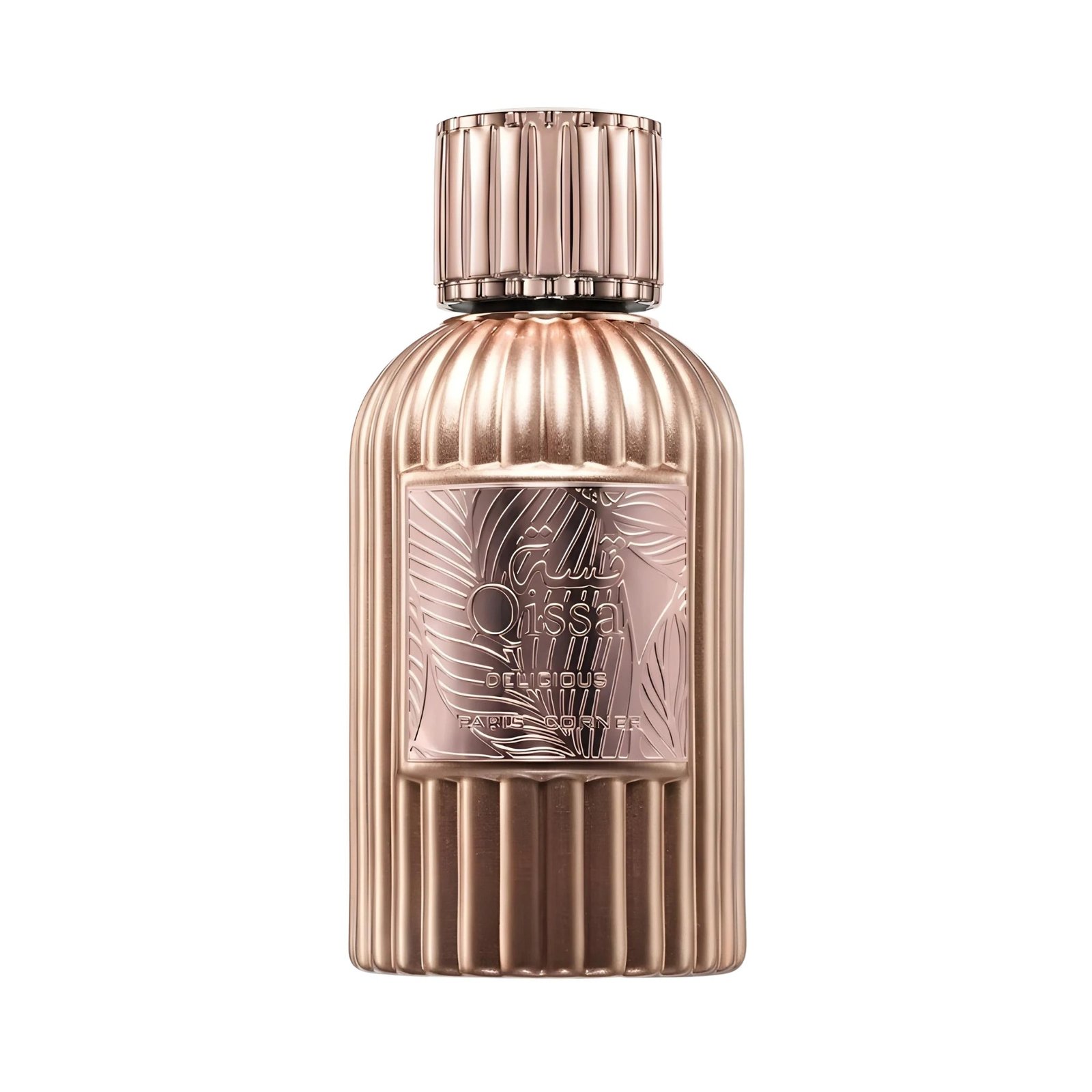 Qissa_Delicious_Paris_Corner_Eau_de_Parfum_Para_Mujer.jpg Qissa Delicious Paris Corner Eau de Parfum 100ML - Imagen 1