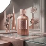 Qissa Delicious Paris Corner Eau de Parfum 100ML - Imagen 3
