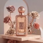 Queen of Roses Lattafa Eau de Parfum 100 ml - Imagen 3