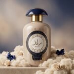 Ra ed Absolu Lattafa Eau de Parfum 100ML - Imagen 3