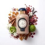 Ra ed Absolu Lattafa Eau de Parfum 100ML - Imagen 2