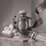 Ra ed Intensely Lattafa Eau de Parfum 100ML - Imagen 3