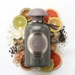 Ra ed Intensely Lattafa Eau de Parfum 100ML - Imagen 2