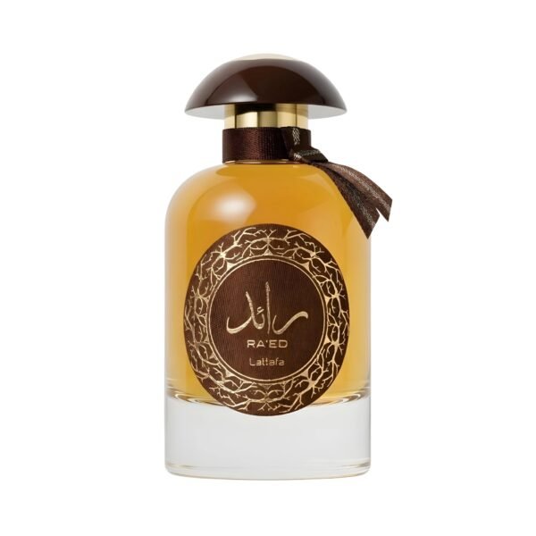 Ra ed Oud Lattafa Eau de Parfum 100ML