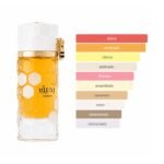Raheeq Nusuk Extrait de Parfum 100 ml - Imagen 4