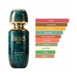 Ramad Earthy Arabiyat Prestige Extrait de Parfum 100 ml - Imagen 4