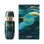 Ramad Earthy Arabiyat Prestige Extrait de Parfum 100 ml - Imagen 2