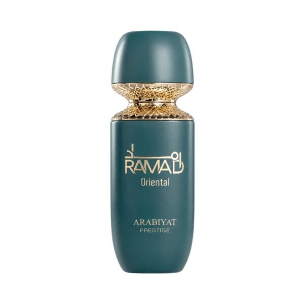 Ramad Oriental Arabiyat Prestige Eau de Parfum 100ML