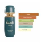 Ramad Oriental Arabiyat Prestige Eau de Parfum 100ML - Imagen 4
